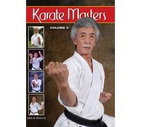 Karate Masters Volume 5