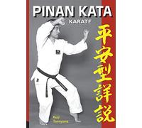Karate: Pinan Katas in Depth