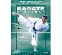Karate Shotokan By Stephane Mari [DVD] [2013] [Region 1] [US Import] [NTSC]