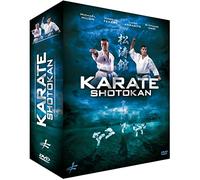 Karate Shotokan [DVD]