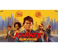 Karate Survivor
