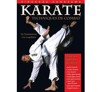 Karaté : Techniques de combat, études des différents Kumite: de l'entraînement à la compétition
