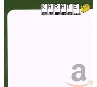 Karate - The Bed Is In The Ocean