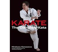 Karate: The Complete Kata