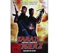 Karate Tiger 2 (Racing Thunder) (uncut)