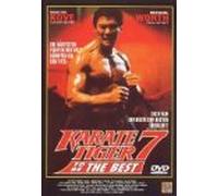 Karate Tiger 7 - To be the Best [Import allemand]