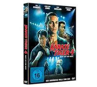 Karate Tiger - Karate Tiger 4 - Best of the Best