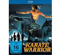 Karate Warrior