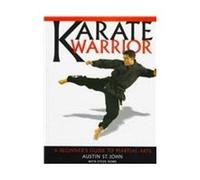 Karate Warrior