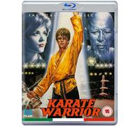 Karate Warrior