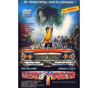Karate Warrior 3 [DVD] (2003) Alan, Christopher, Williams, Ron, Goon, Richard