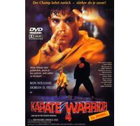 Karate Warrior 4