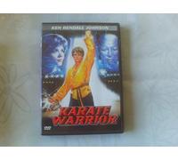 KARATE WARRIOR avec Ken RENDALL JOHNSON (Version française)