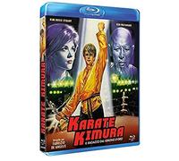 Karate Warrior ( Il ragazzo dal kimono d'oro ) (Blu-Ray)
