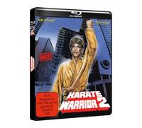 Karate Warrior - Karate Warrior 2 - Cover a - Hd-Premiere!