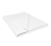 Karavi White Acid Free Tissue Paper Sheets - 500 Pack, 35 X 50 cm | Ideal for Packaging, Gift Wrapping, Crafts, Decoration, Decoupage and Clothing - 18 GSM