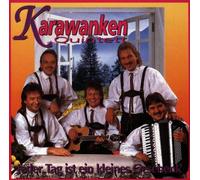 Karawanken Quintett - Jeder Tag Ist Ein Kleines Gesc