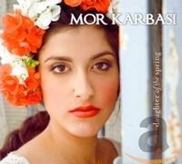 Karbasi, Mor - Daughter of the Spring
