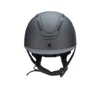 Karben Amity SMRT Riding Hat - Horse Riding Hats - Black - Size: 52cm - 54cm