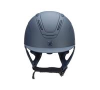 Karben Amity SMRT Riding Hat - Horse Riding Hats - Navy - Size: 55cm - 57cm