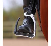 Karben Ultra Grip FX Stirrups - Black - Adult