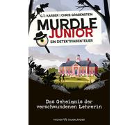 Karber, G Murdle Junior - Ein Detektivabenteuer - (German Import) Book NEW