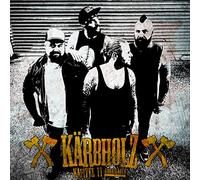 Karbholz - Kapitel 11: Barrikaden