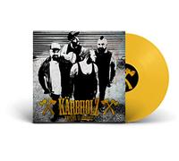 Karbholz - Kapitel 11: Barrikaden (Llp+cd) [VINYL]