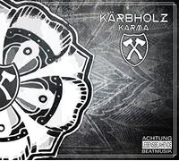 Karbholz - Karma [New CD]