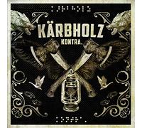 Karbholz - Kontra