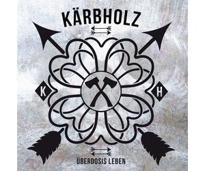 Karbholz - Uberdosis Leben [New CD]