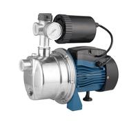 KARBYD 304 Stainless Steel Automatic Intelligent Self-priming Pump(550w)