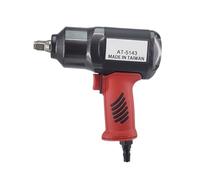 KARBYD AT-5143 Pneumatic Impact Wrench, Plastic Steel Torque Wrench, Wind Trigger, Small Wind Cannon Air Trigger