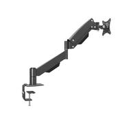 KARBYD Extended arm computer monitor stand desktop universal air pressure high and low suspension bracket L155(L150》)
