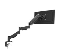 KARBYD Extended arm computer monitor stand desktop universal air pressure high and low suspension bracket L155(L155》)