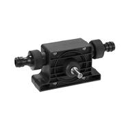 KARBYD Heavy Duty Self-Priming Hand Electric Drill Water Pump Micro Submersibles Motor Ultra Home Garden Centrifugal Pump