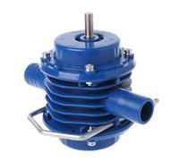 KARBYD Heavy Duty Self-Priming Hand Electric Drill Water Pump Mini No Power Required Home Garden Centrifugal Pumps