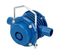 KARBYD Small Household Water Pumps, Heavy Duty Self-Priming Hand Electric Drill Pump, Self Priming Centrifugal, DC