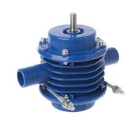 KARBYD Water Heavy Duty Self-priming Hand Drill Home Garden Centrifugal Boat Pump High Pressure Water Pump