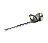 Karcher HT 650/36 BP 36v Cordless Professional Brushless Hedge Trimmer 650mm