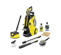 Karcher 1.324-706.0 K5 Power Control Car & Home Flex Pressure Washer 145 Bar 240V