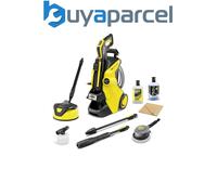 Karcher K 5 POWER CONTROL FLEX CAR and HOME Pressure Washer 145 Bar