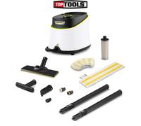 Karcher 1.513-432.0 corded SC 3 Deluxe Home Steam cleaner max 240V