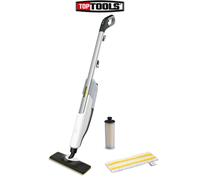 Karcher 1.513-501.0 SC 2 Upright GB Corded Steam Cleaner 240 V