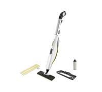 Kärcher SC 3 Upright Steam Mop, 30 sec heat-up