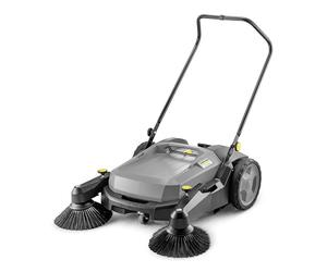 Karcher 1.517-107.0 KM 70/20 C 2SB Push Sweeper, Manual Drive