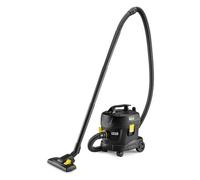 Karcher 1 527 205 0 T11 1 Classic HEPA Vacuum Cleaner Black