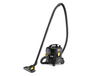 Karcher 1 527 205 0 T11 1 Classic HEPA Vacuum Cleaner Black