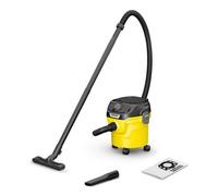 Karcher 1 628 401 0 WET AND DRY Vacuum, 12V