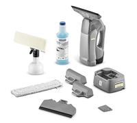 Karcher 1.633-560.0, WVP 10 ADV, Grey, 0.2 liters